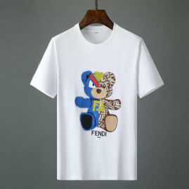 Picture of Fendi T Shirts Short _SKUFendiM-3XL80234534